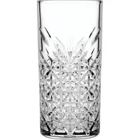 Pasabahce Long Drink Timeless 45 cl Ø7.8x16.1 cm,12 stk/krt