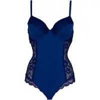 After Eden Korselett LYNN | Grösse: 70C | Farbe: Navy-Blau
