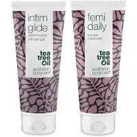Australian bodycare Pflegepaket Vulvodynie 200 ml