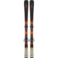 K2 Damen Ski DISRUPTION 76 CTI - M3 11 Compact Quikclik black