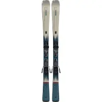 K2 Damen Ski DISRUPTION 76 W LTD - ERP 10 Quikclik black