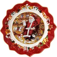 Villeroy & Boch Winter Collage
