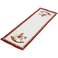 Villeroy & Boch Toy's Fantasy Gobelin Tischläufer XL 49 x 143 cm
