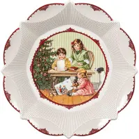 Villeroy & Boch Toy's Fantasy Wunschliste Servierschale 25 cm