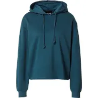 Pieces Pcchilli Ls Hoodie Noos Bc