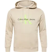 Calvin Klein Monogram Kapuzenpullover J30j300015
