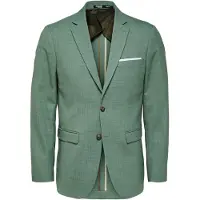 Selected Oasis Slim Fit Blazer
