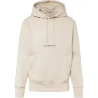 Calvin Klein Lässiger Hoodie J30j300023