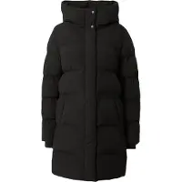 Elvine Vesper Jacke Schwarz Damen