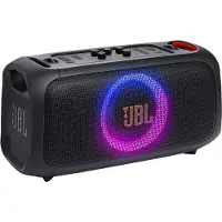 JBL JBLPBOTGESEU, 4,32 cm (1.7"), 4,4 cm, 13,3 cm (5.25"), 13,3 cm, 100 W, 50 - 20000 Hz
