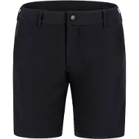 Jako Damen Short Casual, Farbe:schwarz, Größe:42