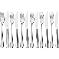 WMF Frühstücksbesteckset WMF Merit (12-teilig)