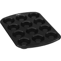 Kaiser Muffinform Kaiser Inspiration 12 Muffins