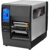 Zebra Technologies Zebra ZT231 - Etikettendrucker - Thermodirekt - Rolle (11,4 cm) - 203 dpi - bis zu 152 mm/Sek.