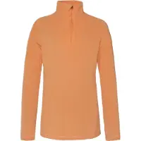 Protest Skipullover Protest Mutey Jr 1/4 Zip Top Mädchen Warm Sun-Größe 176