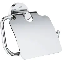 GROHE Toilettenpapierhalter
