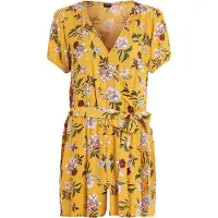 Protest Damen Overalls/Bodies kurz Da PRTLEILANI playsuit