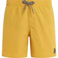 Protest Beachshort Culture Jr Jungen Tumeric Yellow-Größe 152
