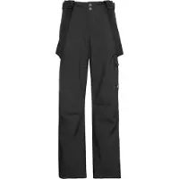 Protest Skihose Boys Denysy True Black Kinder-Größe 104