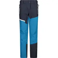 CMP Damen Hose WOMAN PANT