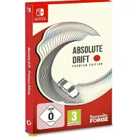 Absolute Drift Premium Edition (Switch)