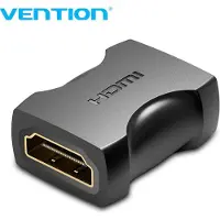 Vention AIRB0, HDMI, HDMI, Schwarz