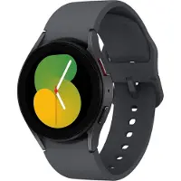 Samsung Galaxy Watch5 , 3,05 cm (1.2"), OLED, Touchscreen, 16 GB, GPS, 28,7 g