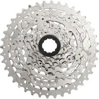 Sunrace Shimano Kassette