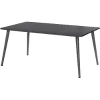 Hartman Sophie Studio, Schwarz, Hochdrucklaminat (HPL), Niederlande, Sophie Studio, 1000 mm, 1700 mm