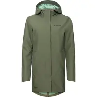 Vaude Damen Cyclist padded Parka II