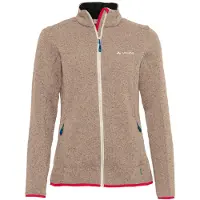 Vaude Damen Unterjacke Wo Rienza Jacket IV