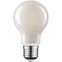 Opple Filament 7-60W/827 500010001200 AGL E27 806lm matt dimmb._EEK E