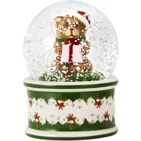 Villeroy & Boch Christmas Toys Schneekugel 9 cm