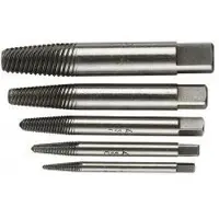 Gedore 8551-88 Schraubenausdreher-Satz 8-teilig M3-M45, 6759890
