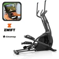 FINNLO Speed Motion Ii Crosstrainer