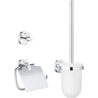 GROHE Start WC-Set 3 in 1