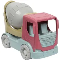Wader Betonmischer Eko RePlay Tech Truck