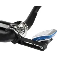 Morsa GPS-Unterstützung Garmin