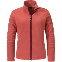 Schöffel Damen Unterjacke Fleece Jacket Leona3