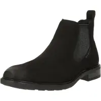 Bugatti Stiefelette schwarz 154-00-00069