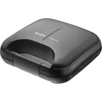 Amica SMK4021, 750 W, 230 V, 50 Hz, 240 mm, 230 mm, 90 mm