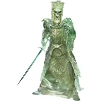 Weta Workshop The Lord of the Rings Trilogy - King of the Dead (Limited Edition) Figure Mini Epics