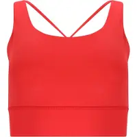 Athlecia Sport-BH "Gaby" aus feuchtigkeitsregulierendem Material
