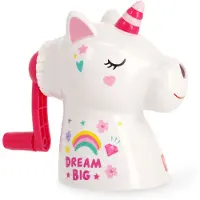 Adlibris Dream Big-unicorn Spitzer One Size