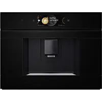 Bosch Einbau-Kaffeevollautomat "CTL7181B0" Touchdisplay & Aroma Select für Kaffeegenuss nach Ihrem Geschmack.