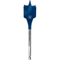 Bosch EXPERT Self Cut Speed Flachfräsbohrer, 32x152mm