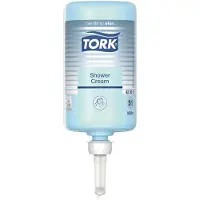 Essity Denmark A/S Duschcreme Flüssigseife 1,0 l 420601