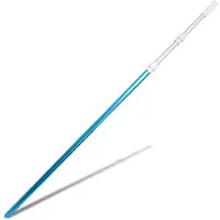 vidaXL Pool Schwimmbad Teich ALU Teleskopstange 1,2 - 3,6 m