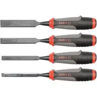 YATO Stechbeitel YT-6281 280-300mm Werkzeugstahl 900g