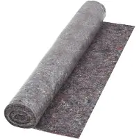vidaXL Rutschfestes Malervlies 50 m 180 g/m² Grau